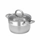 CASSEROLE D18CM 2.7L/92103 RESTO