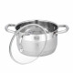 CASSEROLE D20CM 3.6L/92104 RESTO