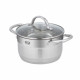 CASSEROLE D20CM 3.6L/92104 RESTO