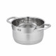 CASSEROLE D20CM 3.6L/92104 RESTO