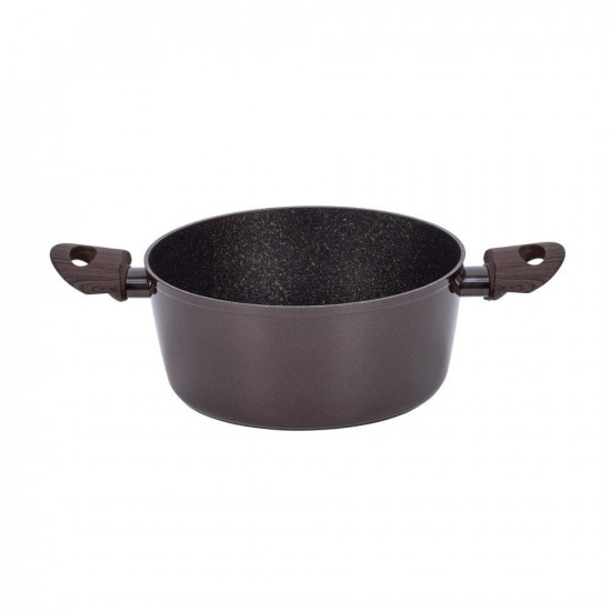 CASSEROLE D24CM 4.7L/93019 RESTO