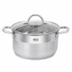 CASSEROLE D24CM 6.2L/92105 RESTO