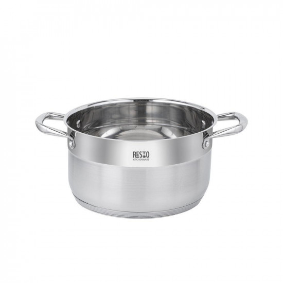 CASSEROLE D24CM 6.2L/92105 RESTO