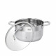 CASSEROLE D24CM 6.2L/92105 RESTO