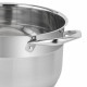 CASSEROLE D24CM 6.2L/92105 RESTO