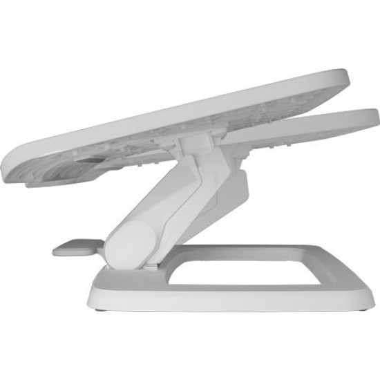 CHAIR FOOT SUPPORT HANA LT/WHITE 100016999 FELLOWES