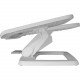 CHAIR FOOT SUPPORT HANA LT/WHITE 100016999 FELLOWES