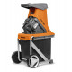 ELECTRIC GARDEN SHREDDER 2500W/DSR 2700E DAEWOO