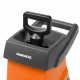 ELECTRIC GARDEN SHREDDER 2500W/DSR 2700E DAEWOO