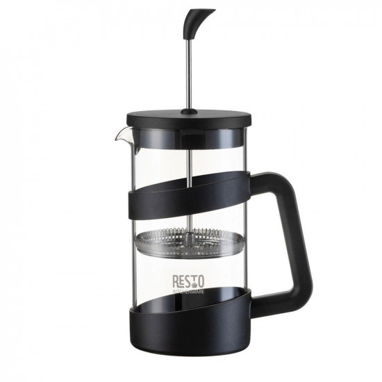 FRENCH PRESS 1000ML/90509 RESTO