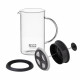 FRENCH PRESS 600ML/90501 RESTO