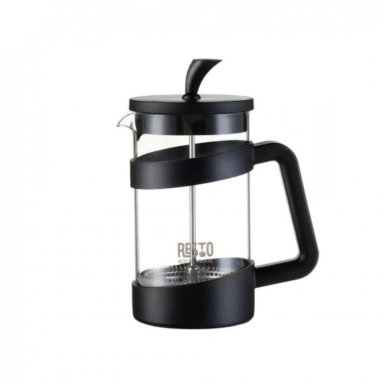 FRENCH PRESS 600ML/90508 RESTO