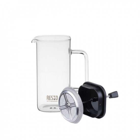 FRENCH PRESS 800ML/90504 RESTO