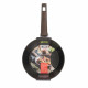 FRYPAN D24 H6.8CM/93161 RESTO