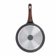 FRYPAN D28 H6.0CM/93511 RESTO