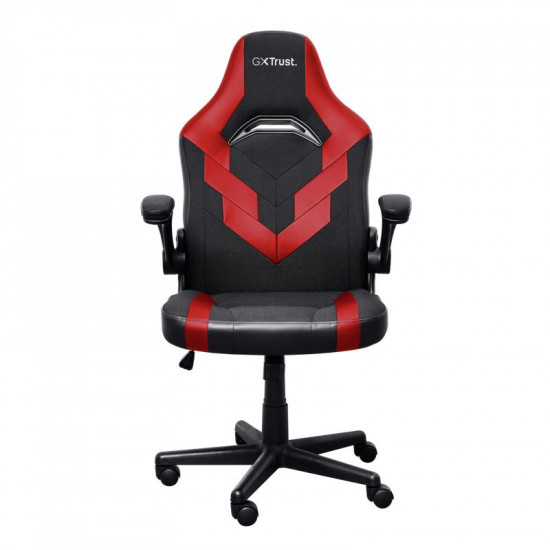 GAMING CHAIR GXT 703R RIYE/RED 24986 TRUST