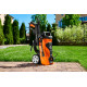 HIGH PRESSURE WASHER 1400W/DAW 400 DAEWOO