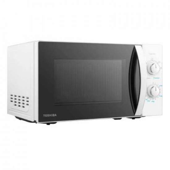 MICROWAVE OVEN 20L GRILL/MWP-MG20P(WH) TOSHIBA