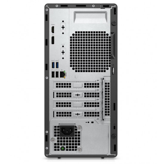 PC|DELL|OptiPlex|Tower 7020|Business|Tower|CPU Core i3|i3-14100|3100 MHz|RAM 8GB|DDR5|SSD 512GB|Graphics card Intel Graphics|Integrated|Ubuntu|N003O7020MTEMEA_VP_U_NK