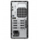 PC|DELL|OptiPlex|Tower 7020|Business|Tower|CPU Core i3|i3-14100|3100 MHz|RAM 8GB|DDR5|SSD 512GB|Graphics card Intel Graphics|Integrated|Ubuntu|N003O7020MTEMEA_VP_U_NK