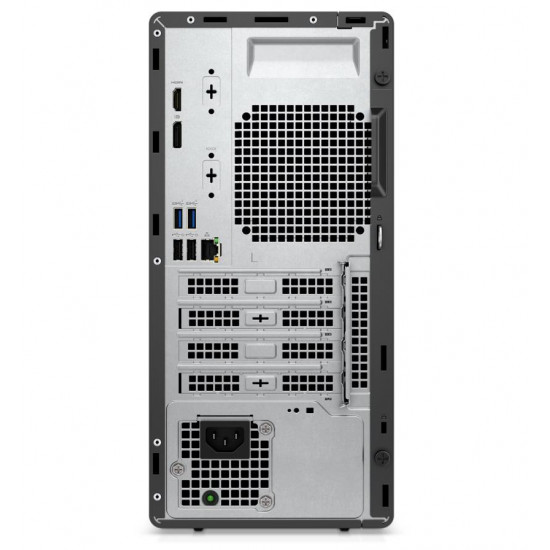 PC|DELL|OptiPlex|Tower 7020|Business|Tower|CPU Core i3|i3-14100|3100 MHz|RAM 8GB|DDR5|SSD 512GB|Graphics card Intel Graphics|Integrated|Windows 11 Pro|N003O7020MTEMEA_VP_NOKB