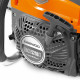 PETROL CHAINSAW/DACS 5218XT DAEWOO