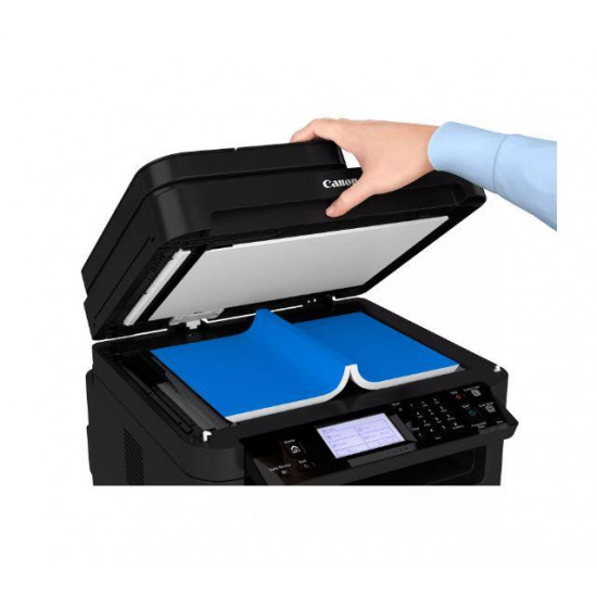 PRINTER/COP/SCAN ISENSYS/MF264DW II 5938C017 CANON