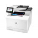 PRINTER/COP/SCAN/FAX M479FNW/W1A78A#B19 HP