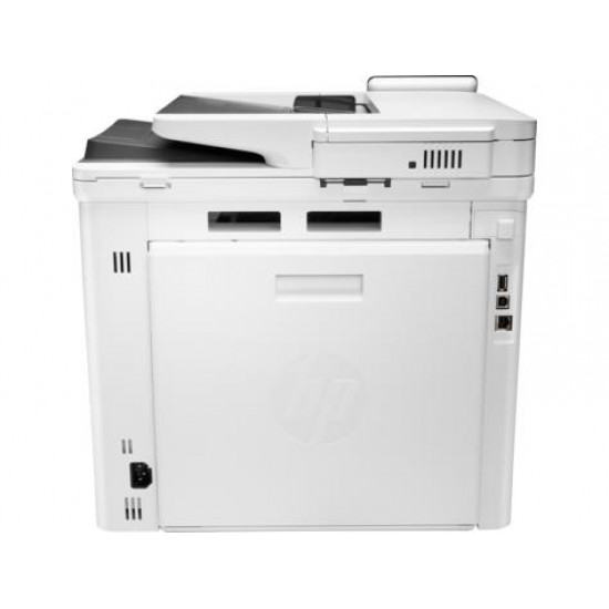 PRINTER/COP/SCAN/FAX M479FNW/W1A78A#B19 HP