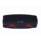 Portable Speaker|GEMBIRD|Black|Portable/Wireless|1xAudio-In|1xUSB 2.0|1xMicroSD Card Slot|Bluetooth|SPK-BT-LED-02