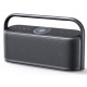 Portable Speaker|SOUNDCORE|Motion X600|Grey|Waterproof/Wireless|Bluetooth|A3130011