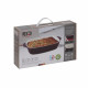 RECTANGULAR BAKEWARE 1.8L/96112 RESTO