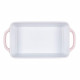 RECTANGULAR BAKEWARE 2.1L/96121 RESTO