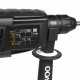 ROTARY HAMMER 620W/DAH 820 DAEWOO