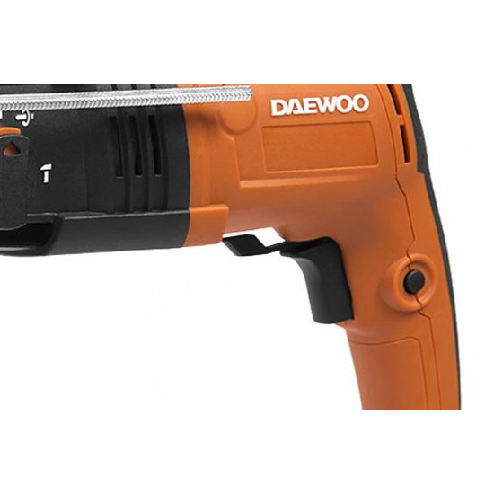 ROTARY HAMMER 620W/DAH 820 DAEWOO