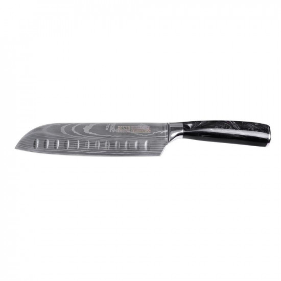 SANTOKU KNIFE 19CM/95332 RESTO