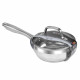 SAUCEPAN D16CM 1.4L/92001 RESTO