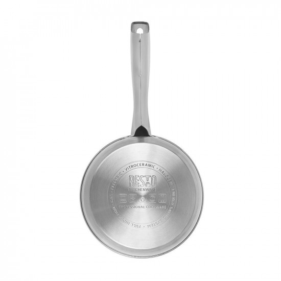 SAUCEPAN D16CM 1.4L/92001 RESTO