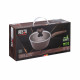 SAUCEPAN D16CM 1.5L/93017 RESTO