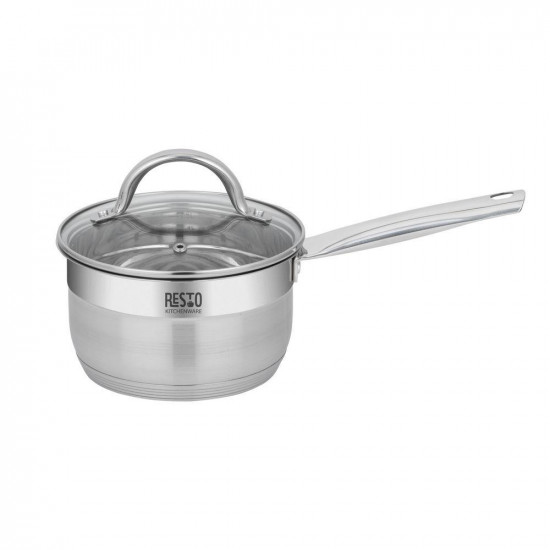 SAUCEPAN D16CM 1.9L/92101 RESTO