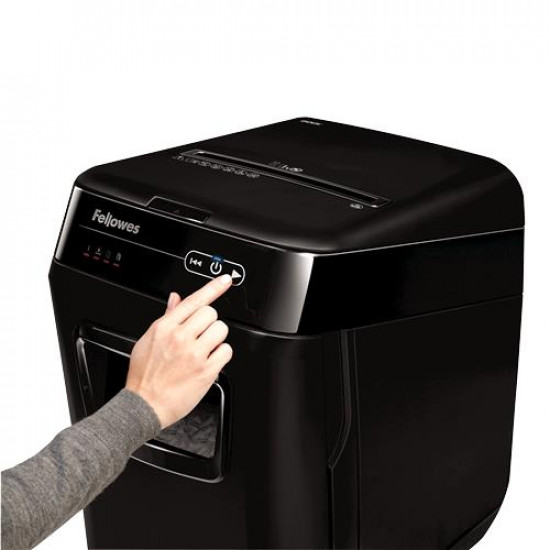 SHREDDER AUTOMAX 200C/4653601 FELLOWES