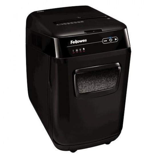 SHREDDER AUTOMAX 200M/4656302 FELLOWES