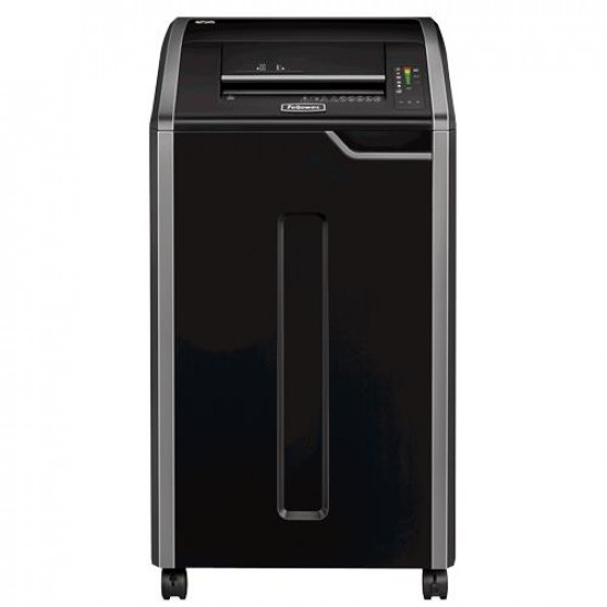 SHREDDER POWERSHRED 425HS/HIGH SECUR. 100063597 FELLOWES