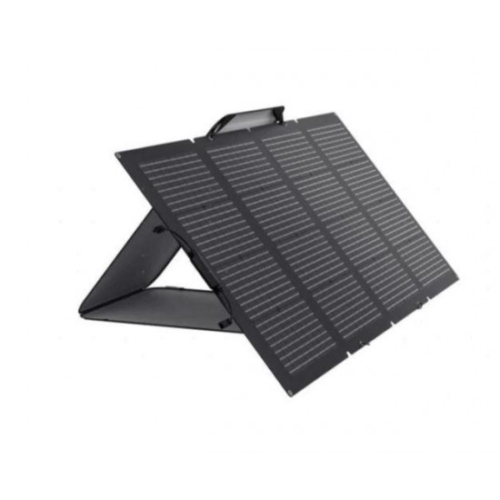 SOLAR PANEL 220W/5006501007 ECOFLOW