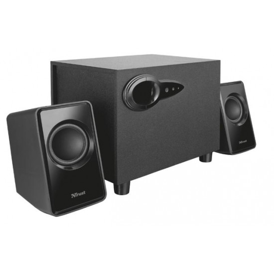 Speaker|TRUST|Avora|P.M.P.O. 18 Watts|20442