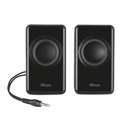 Speaker|TRUST|Avora|P.M.P.O. 18 Watts|20442