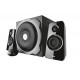 Speaker|TRUST|P.M.P.O. 120 Watts|Black|19019