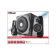 Speaker|TRUST|P.M.P.O. 120 Watts|Black|19019