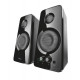 Speaker|TRUST|P.M.P.O. 36 Watts|Black|21560