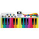 TOY FLOOR DANCE MAT PIANO XXL/PIANOMATPLAYL N-GEAR